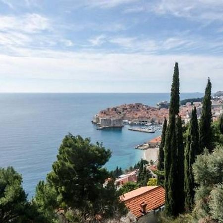 Apartment Butijer Dubrovnik Dış mekan fotoğraf
