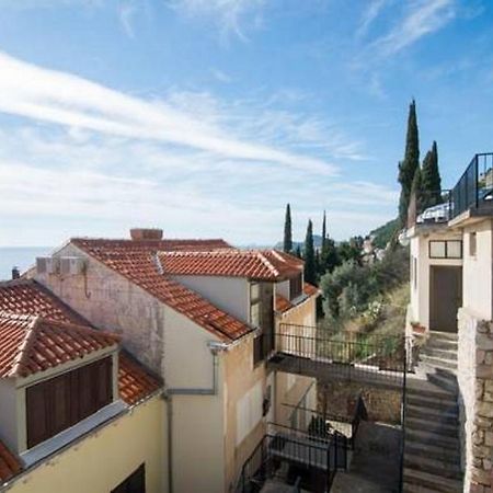 Apartment Butijer Dubrovnik Dış mekan fotoğraf