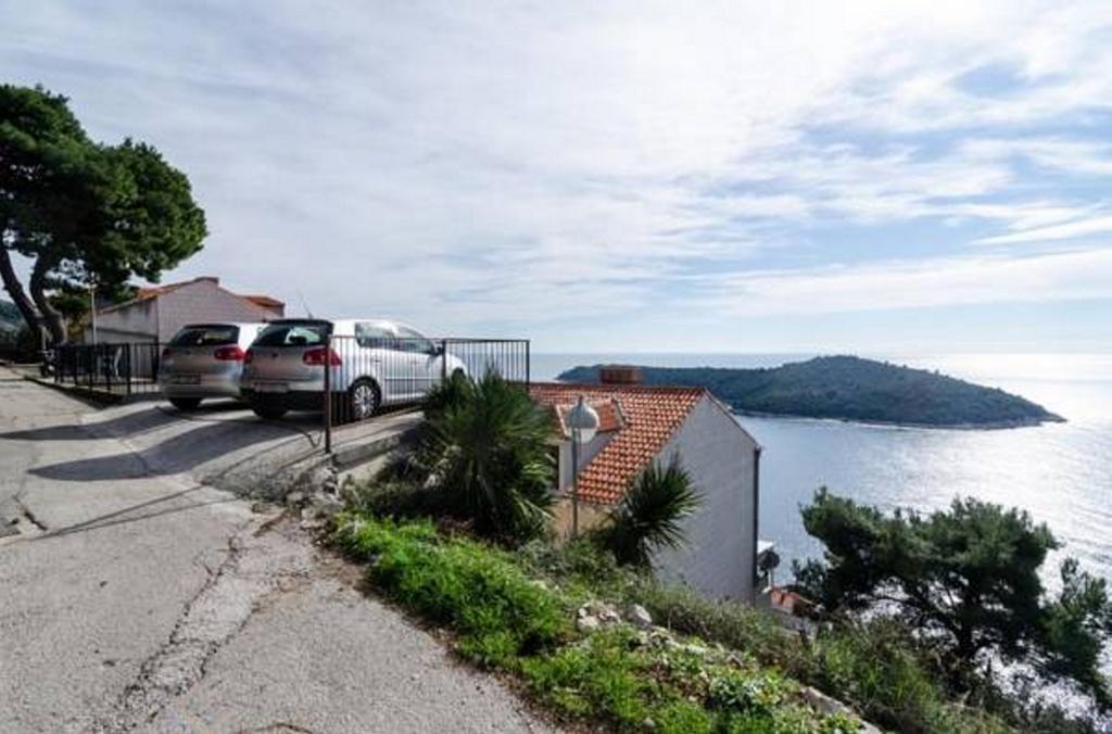 Apartment Butijer Dubrovnik Dış mekan fotoğraf