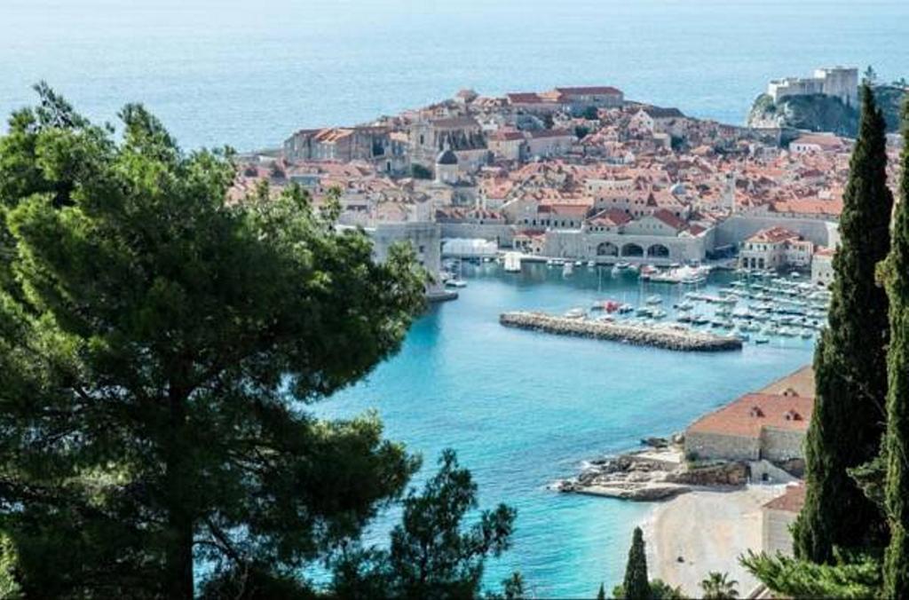 Apartment Butijer Dubrovnik Dış mekan fotoğraf