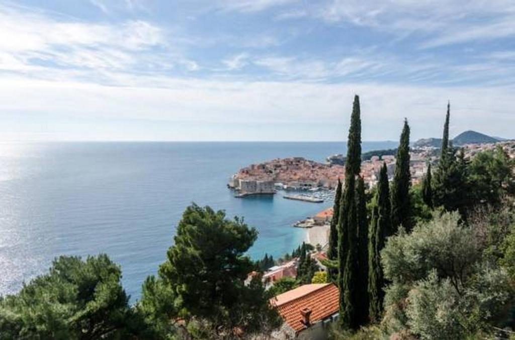 Apartment Butijer Dubrovnik Dış mekan fotoğraf
