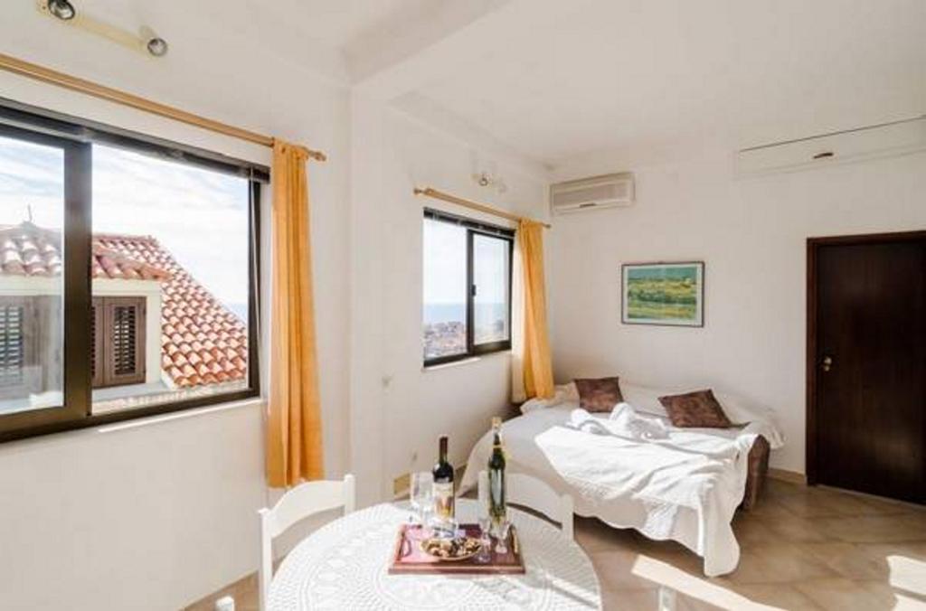 Apartment Butijer Dubrovnik Dış mekan fotoğraf