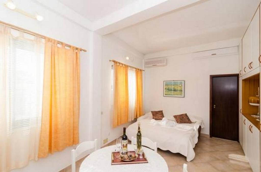 Apartment Butijer Dubrovnik Dış mekan fotoğraf