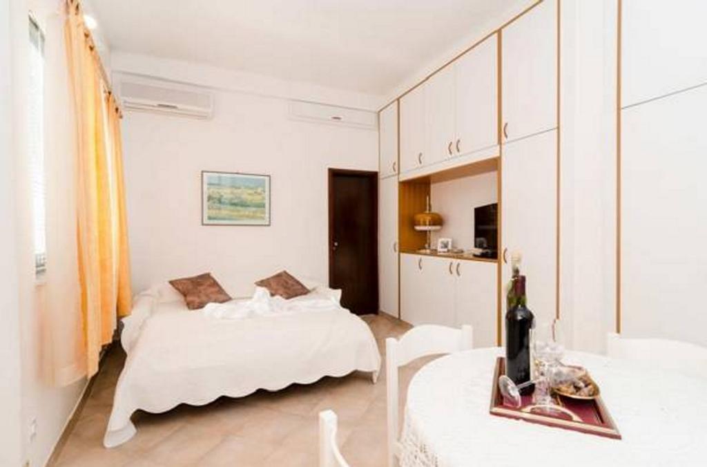 Apartment Butijer Dubrovnik Dış mekan fotoğraf