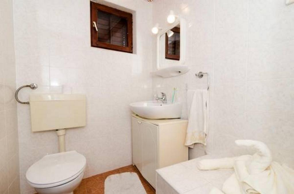 Apartment Butijer Dubrovnik Dış mekan fotoğraf