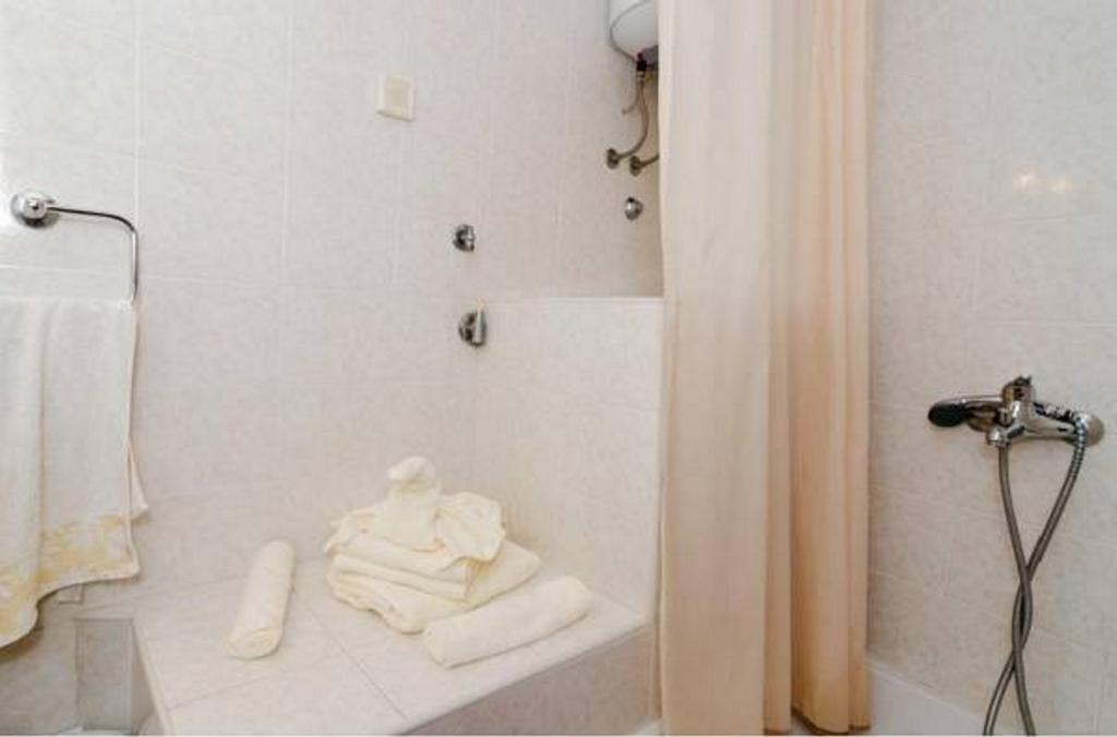 Apartment Butijer Dubrovnik Dış mekan fotoğraf